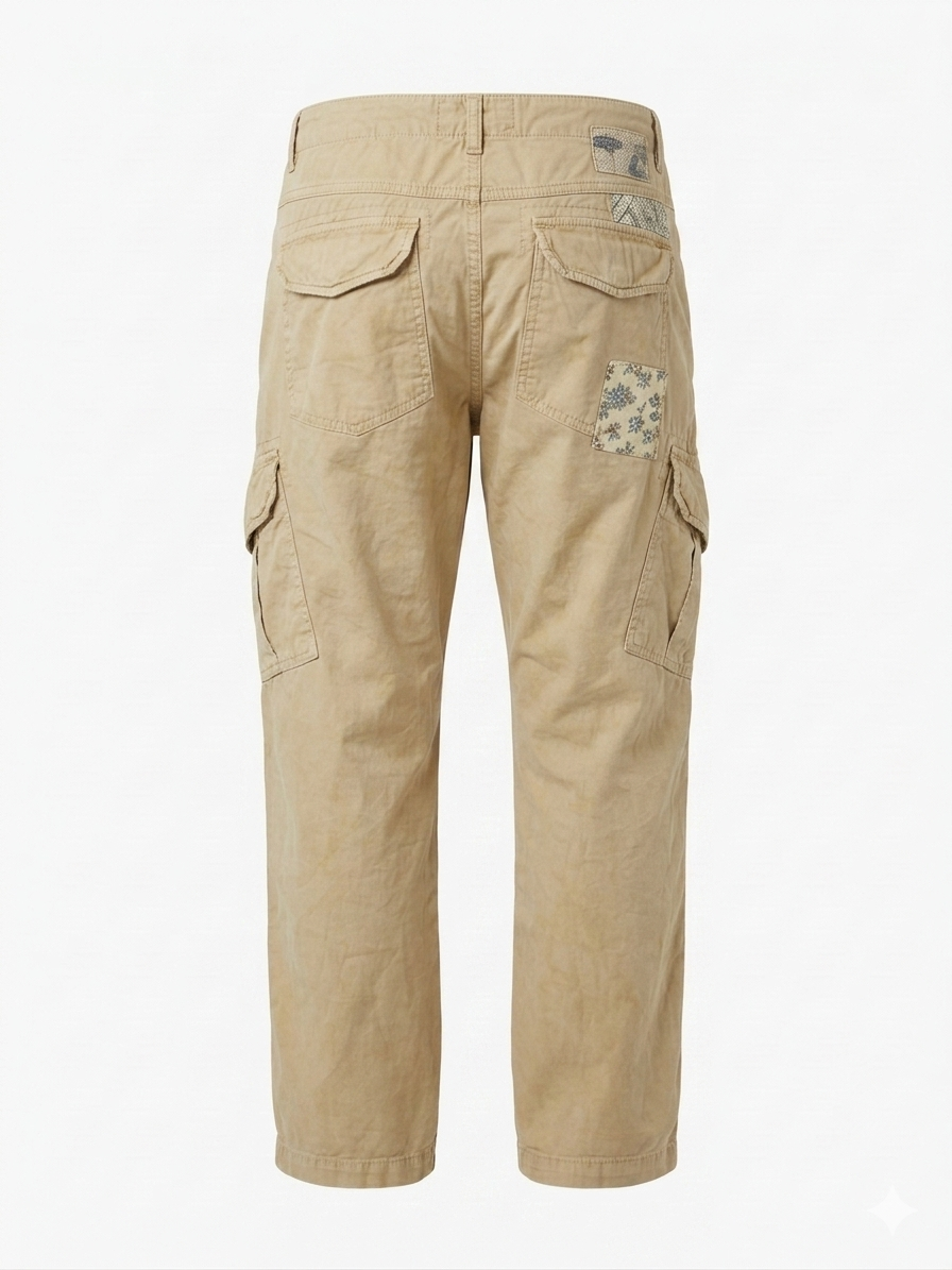 Pantalone Mason’s