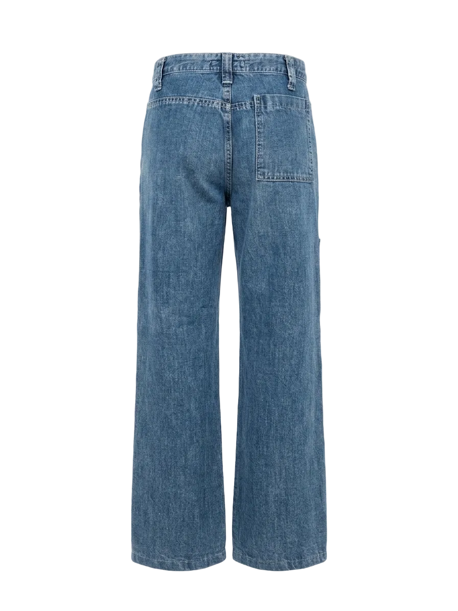 Jeans Seal Kay