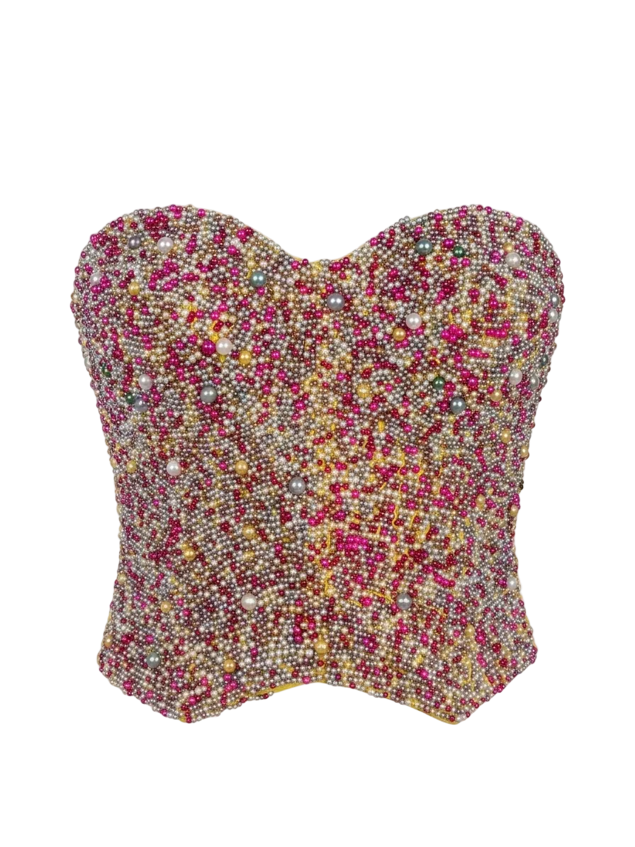 Corsetto Sartoriale