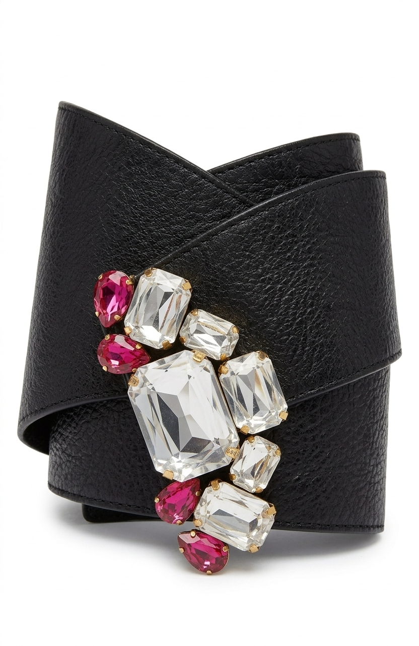 Cintura Strass