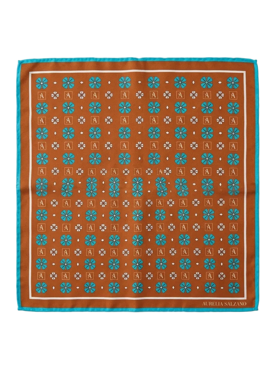 Pochette Aurelia Salzano