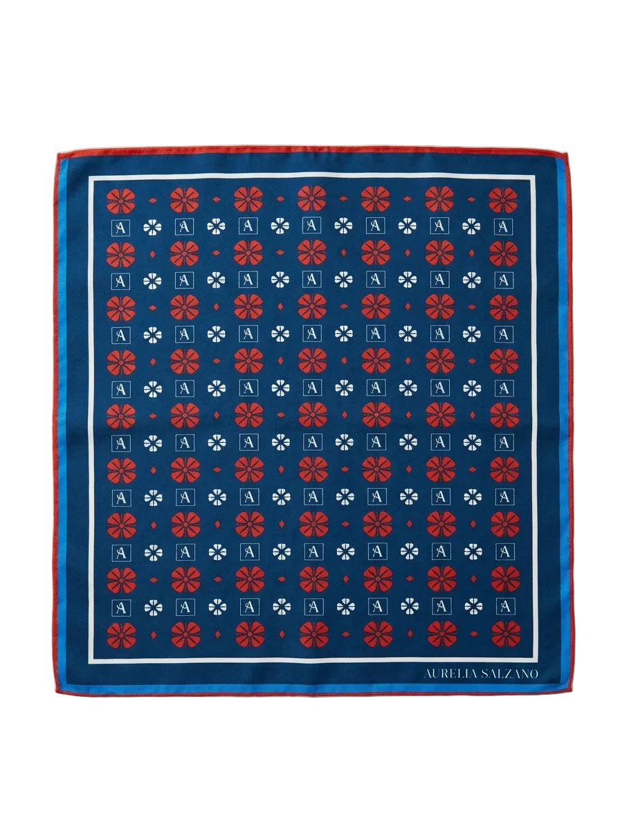Pochette Aurelia Salzano