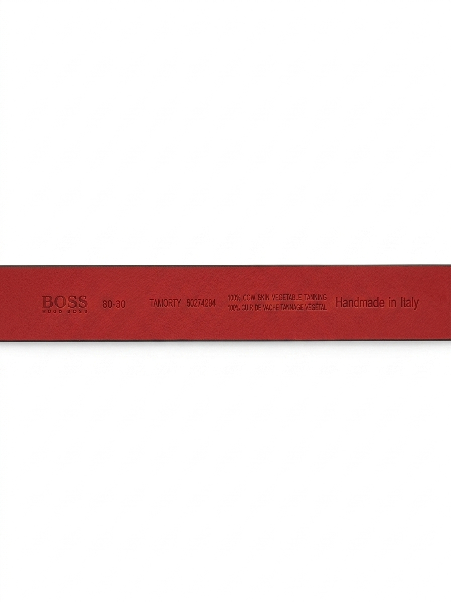 Cintura Hugo Boss