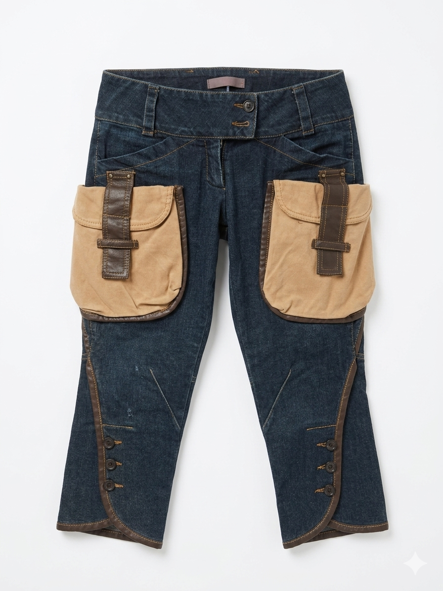 Jeans AnnaRita N