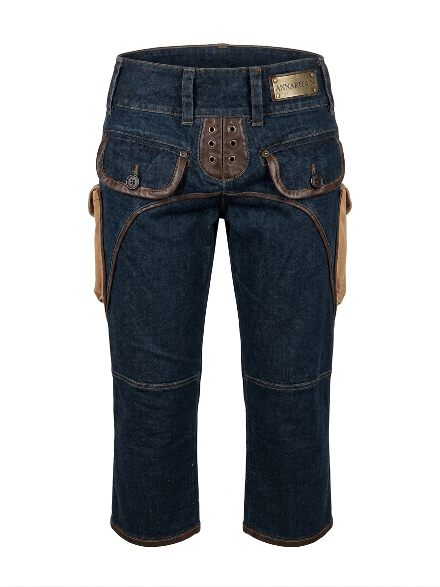 Jeans AnnaRita N