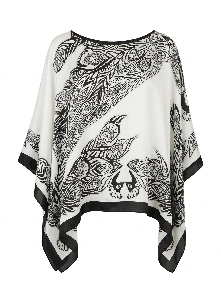 Top Kimono