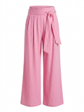 Pantaloni Lino