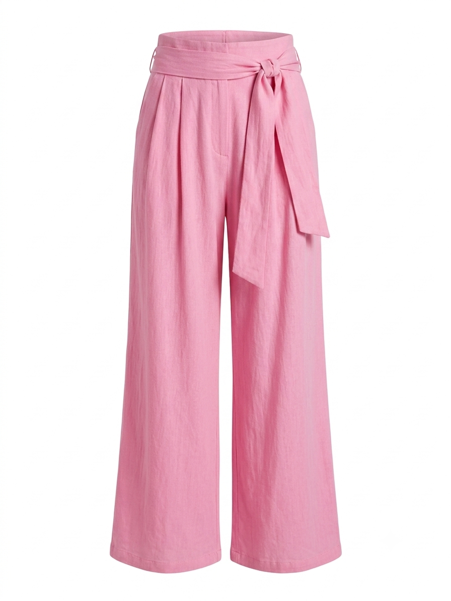 Pantaloni Lino