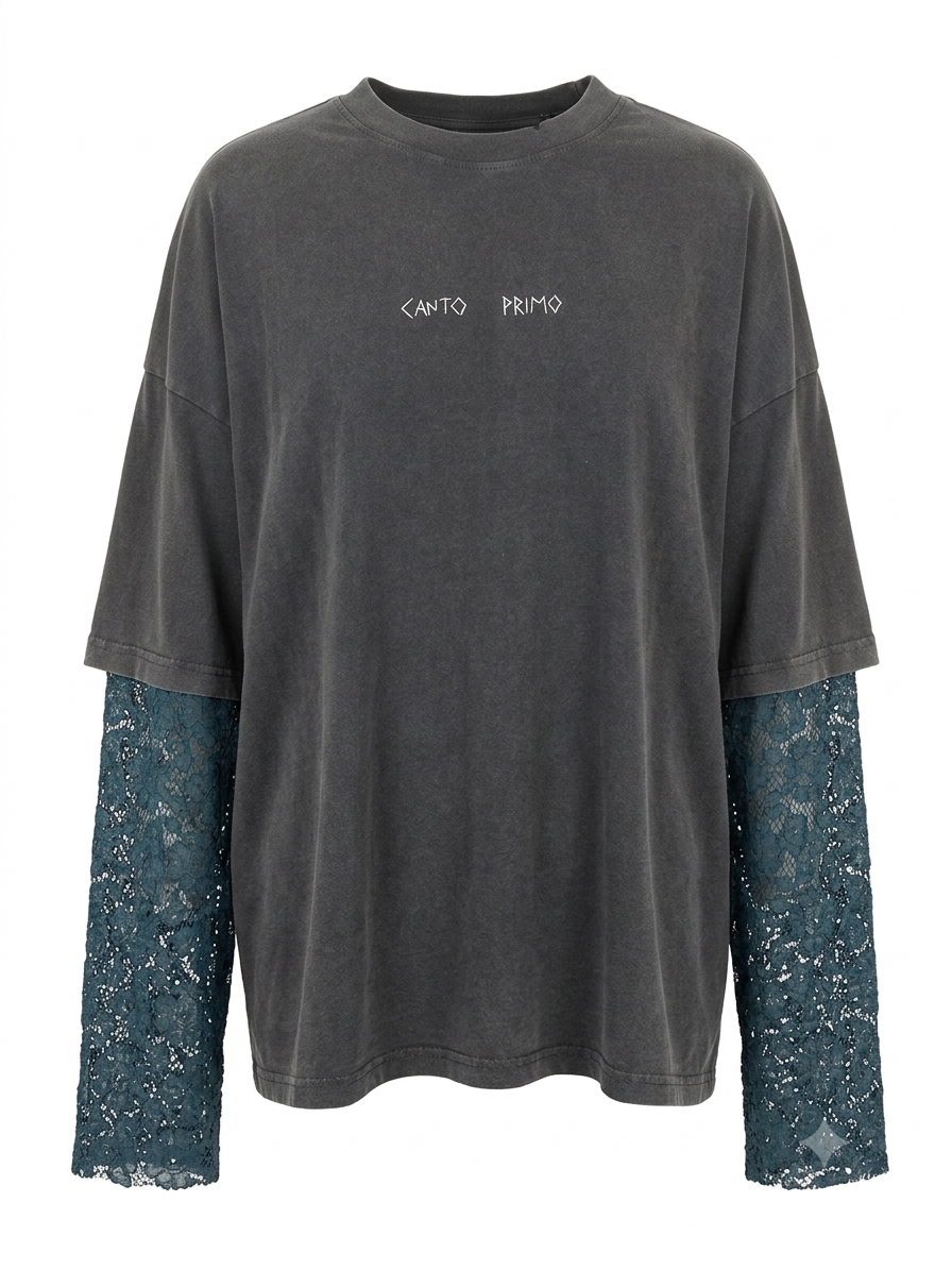 T-shirt Canto I