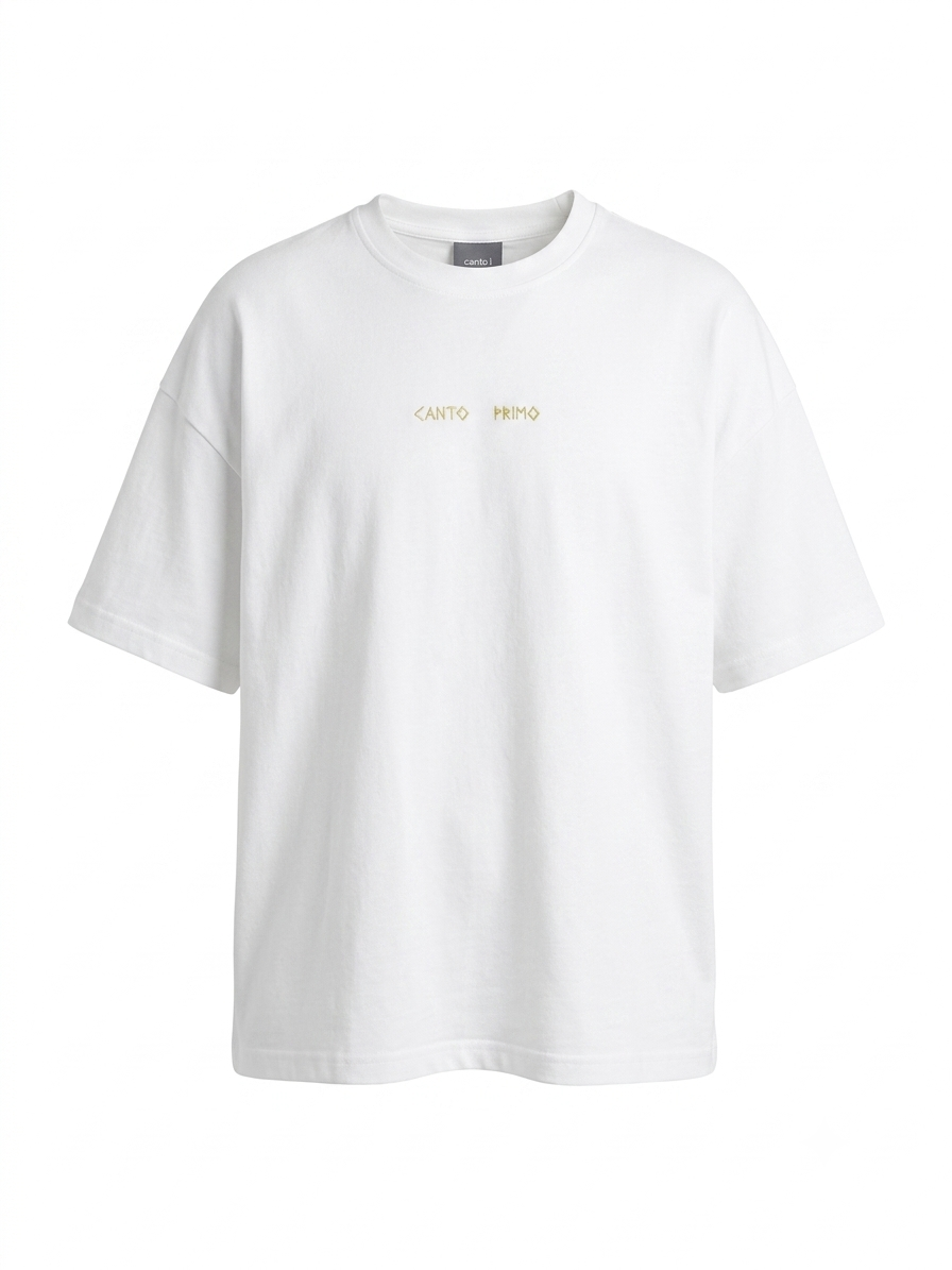 T shirt Canto I