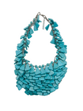 Collana Turchese