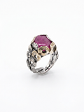 Anello Magie D’Oro