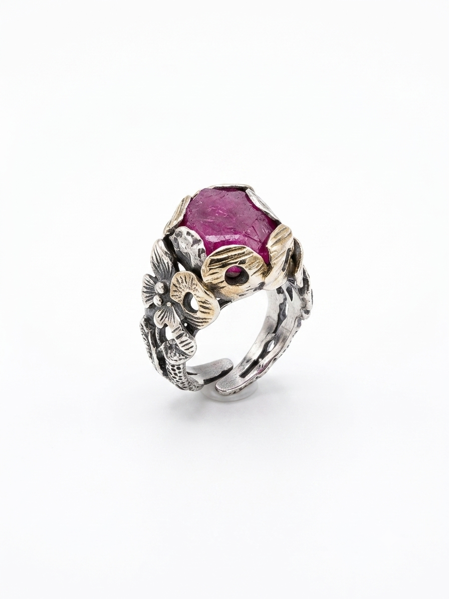 Anello Magie D’Oro