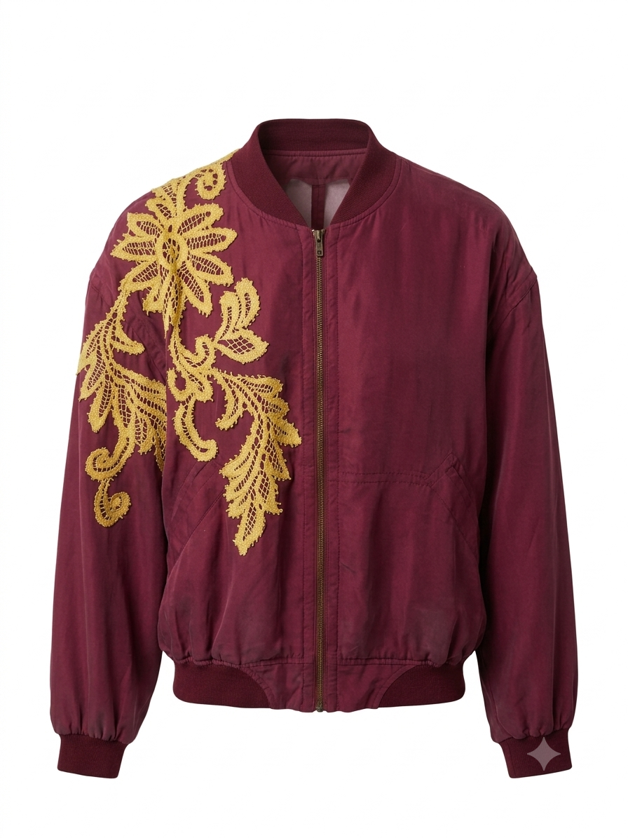 Bomber Canto I