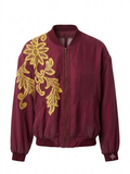 Bomber Canto I