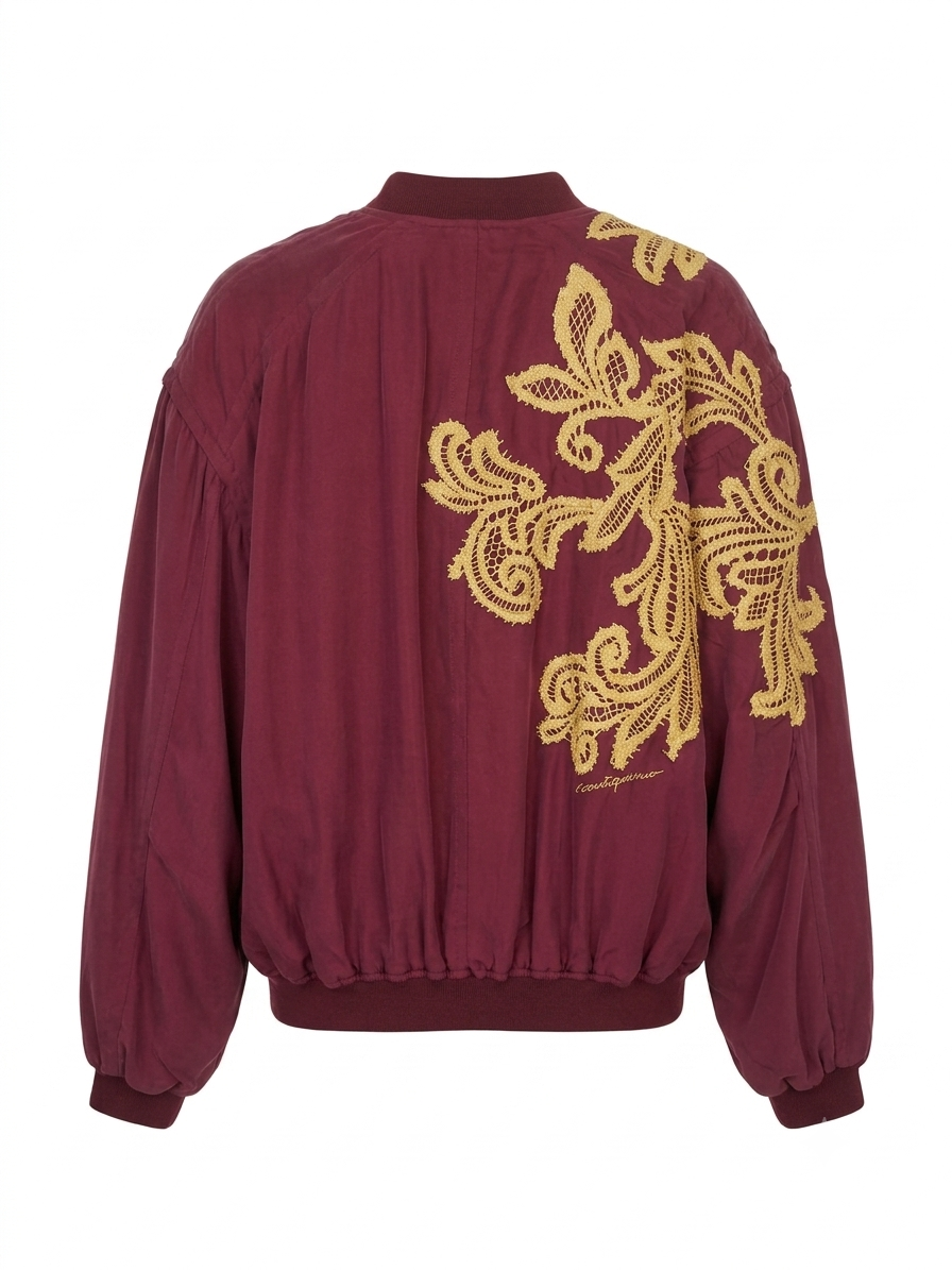 Bomber Canto I