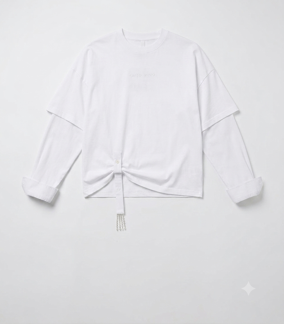 T-shirt Canto I