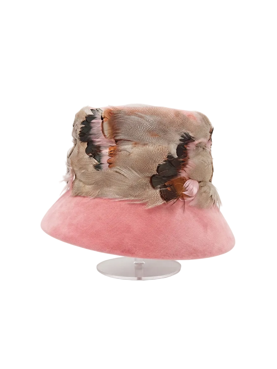 Cappello Mossant Paris