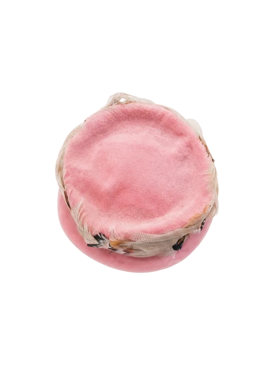 Cappello Mossant Paris