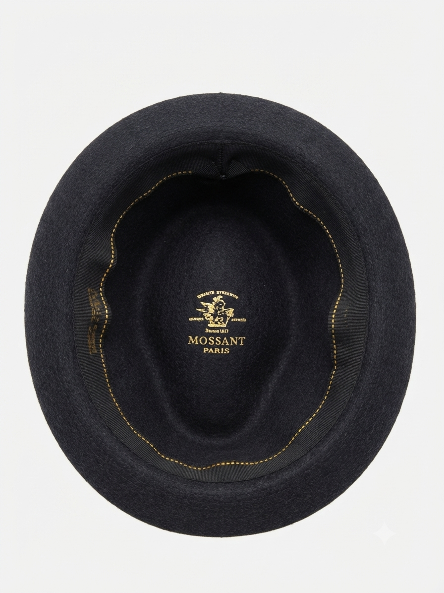 Cappello Mossant Paris