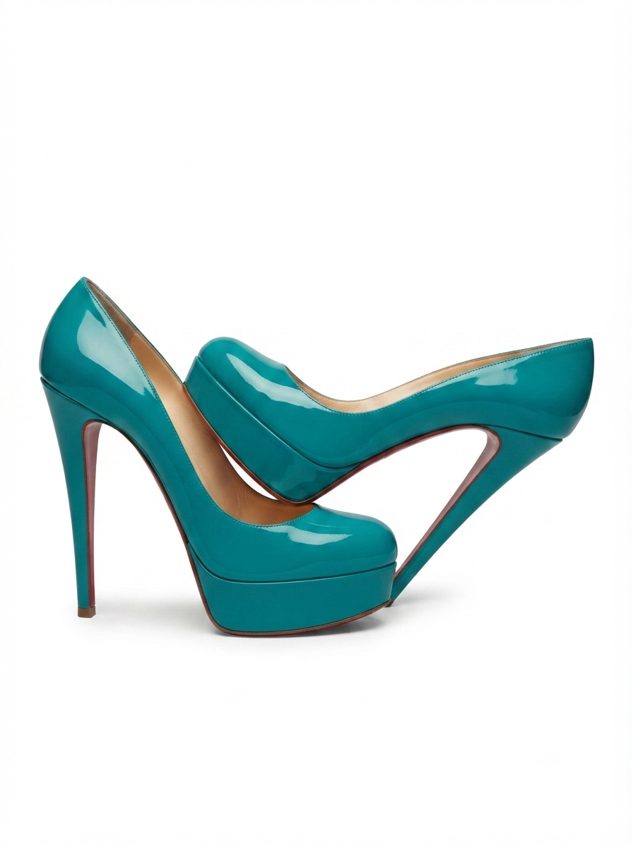 Décolleté Louboutin