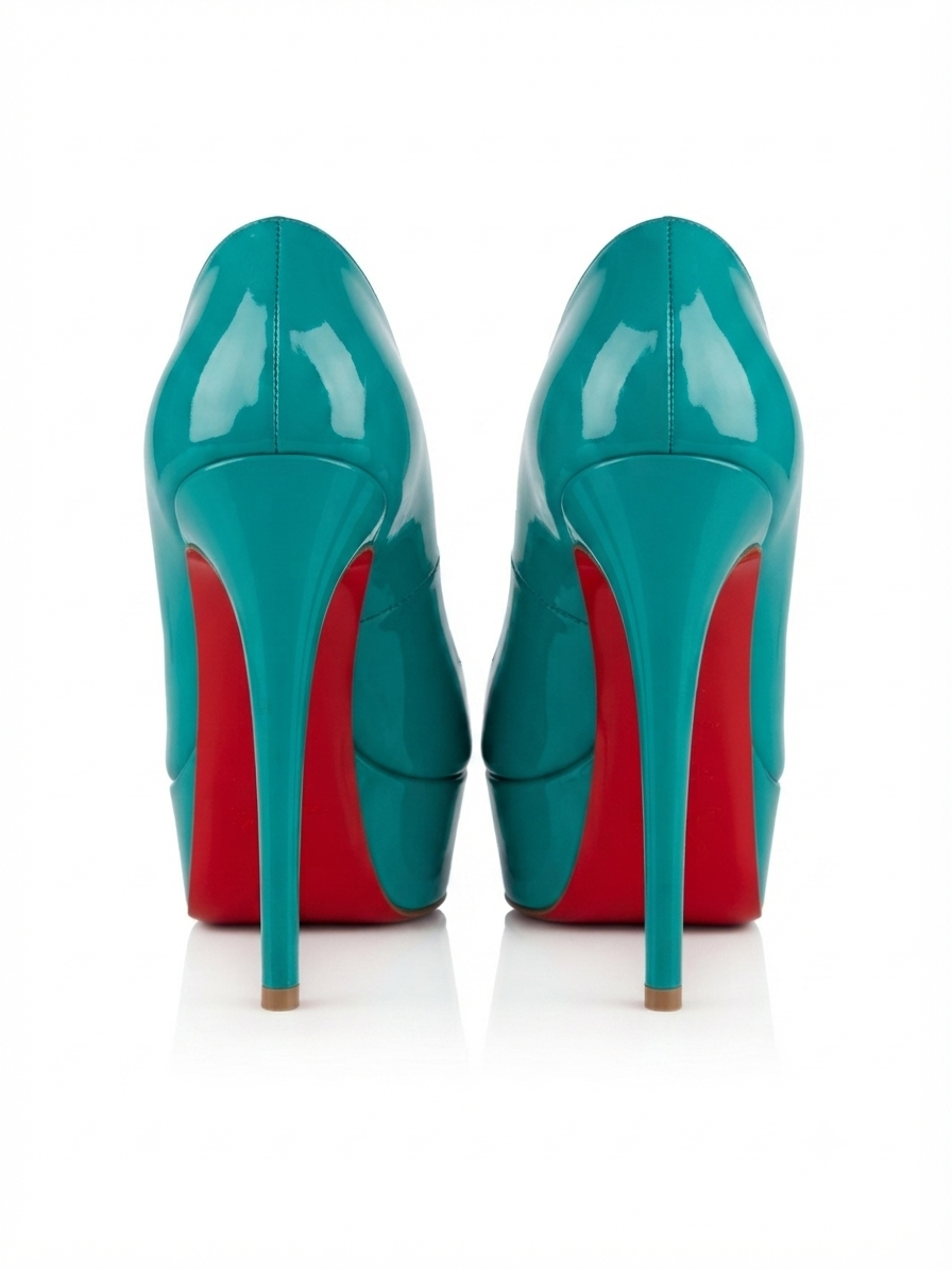 Décolleté Louboutin