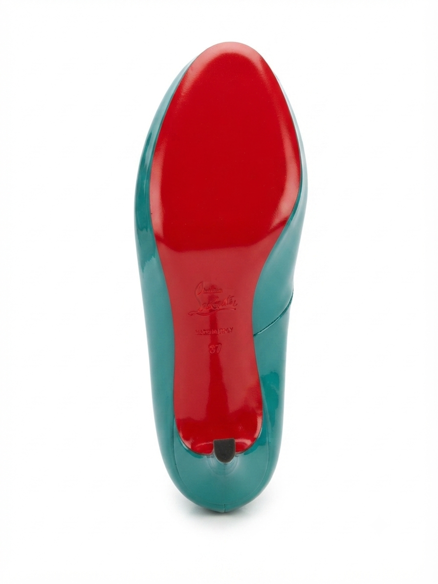 Décolleté Louboutin
