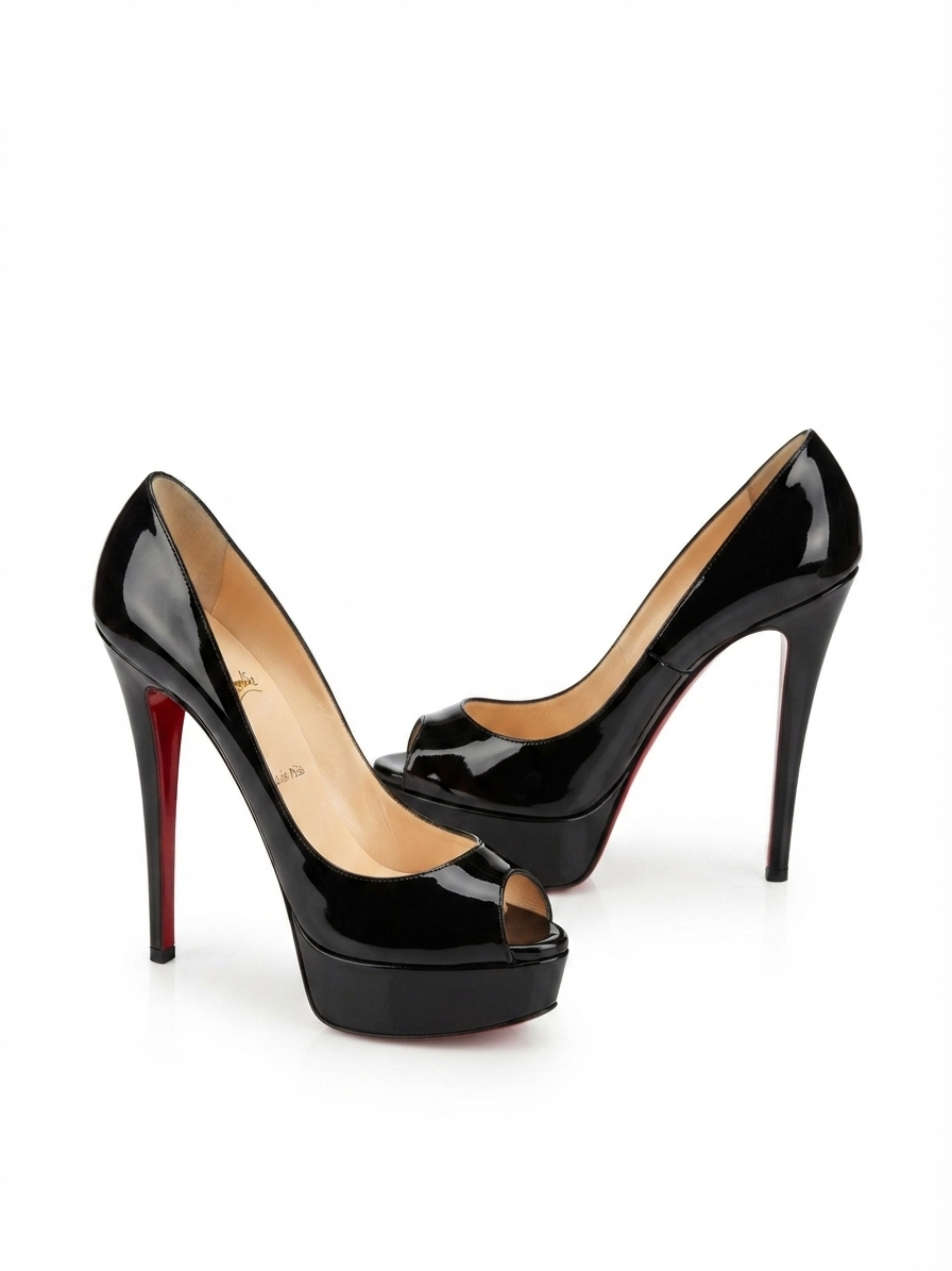 Décolleté Louboutin