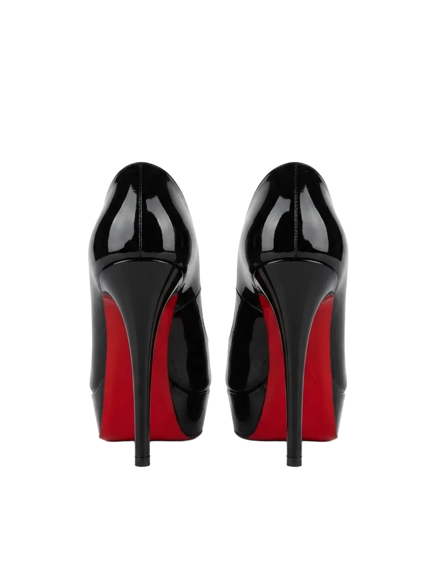 Décolleté Louboutin