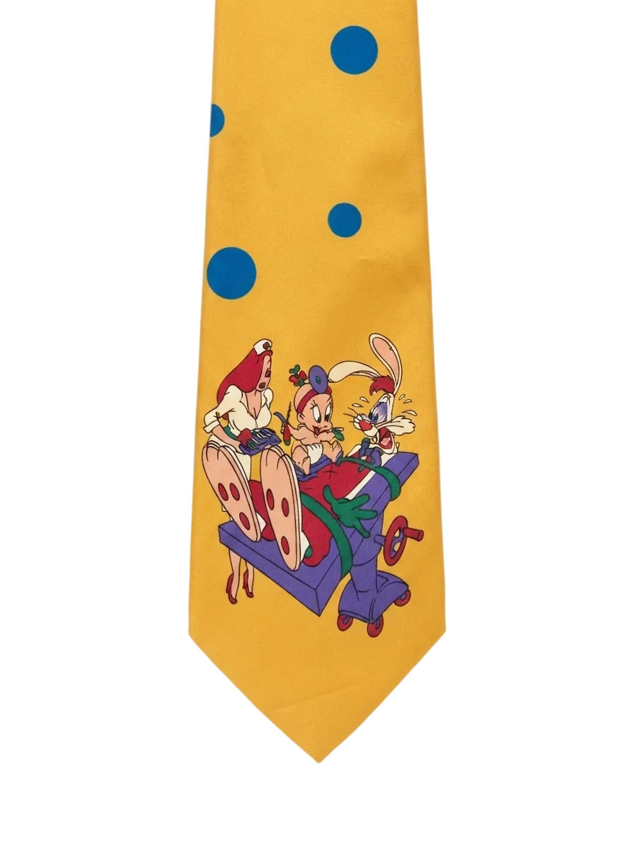 Cravatta Walt Disney