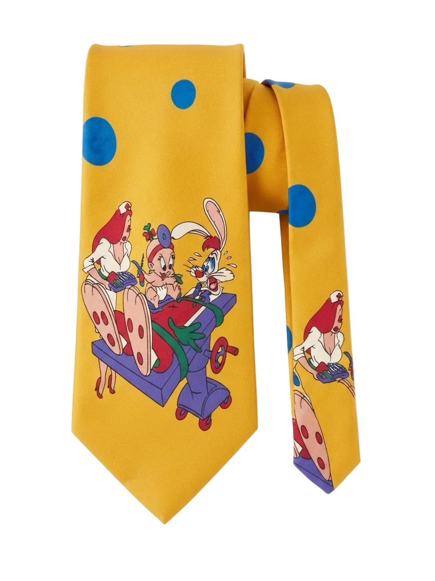 Cravatta Walt Disney