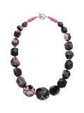 Collana Purple Emma