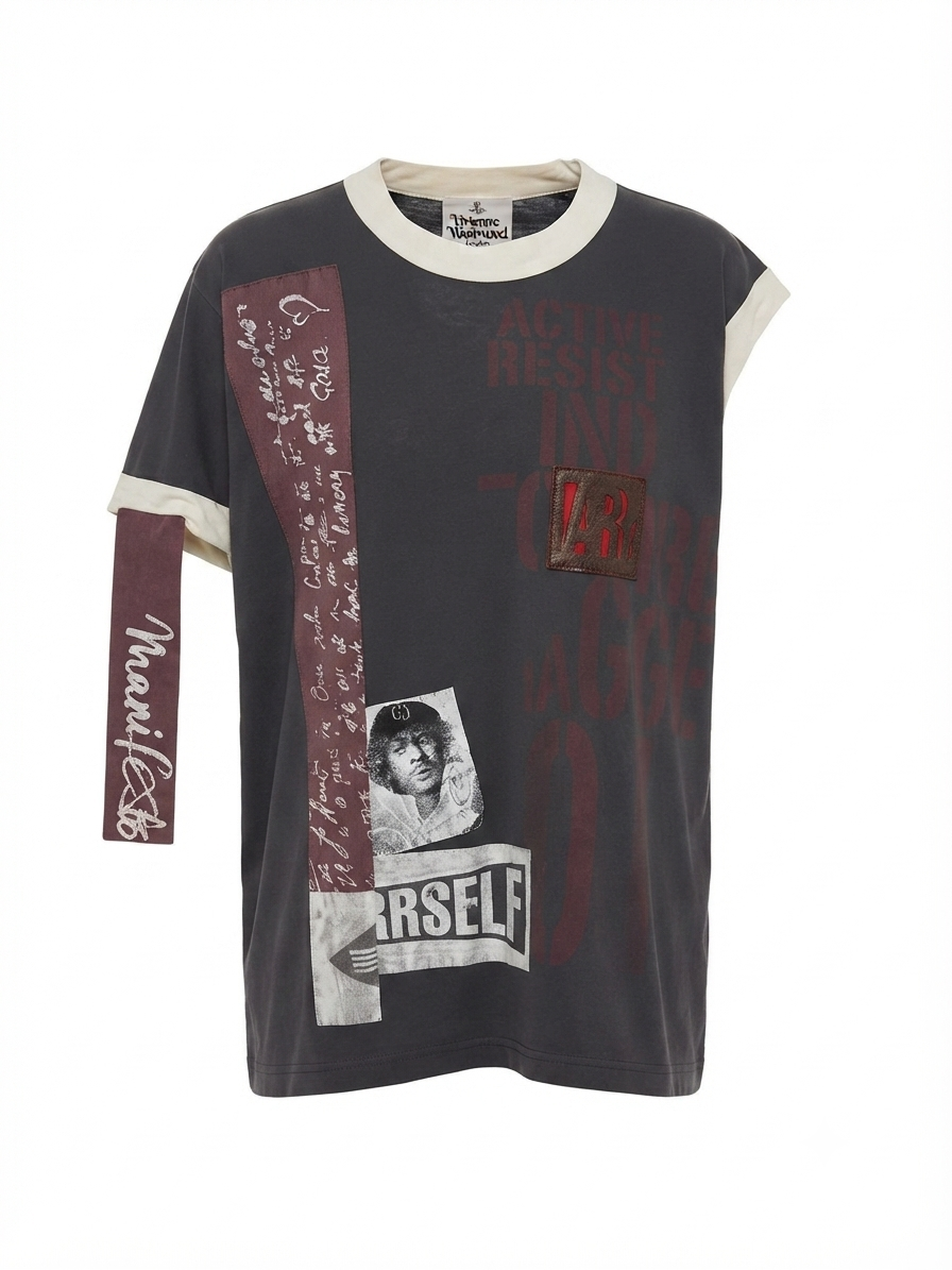 T-shirt Vivienne Westwood