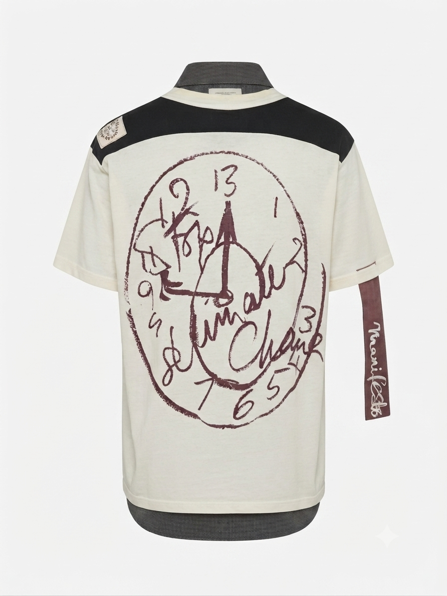 T-shirt Vivienne Westwood