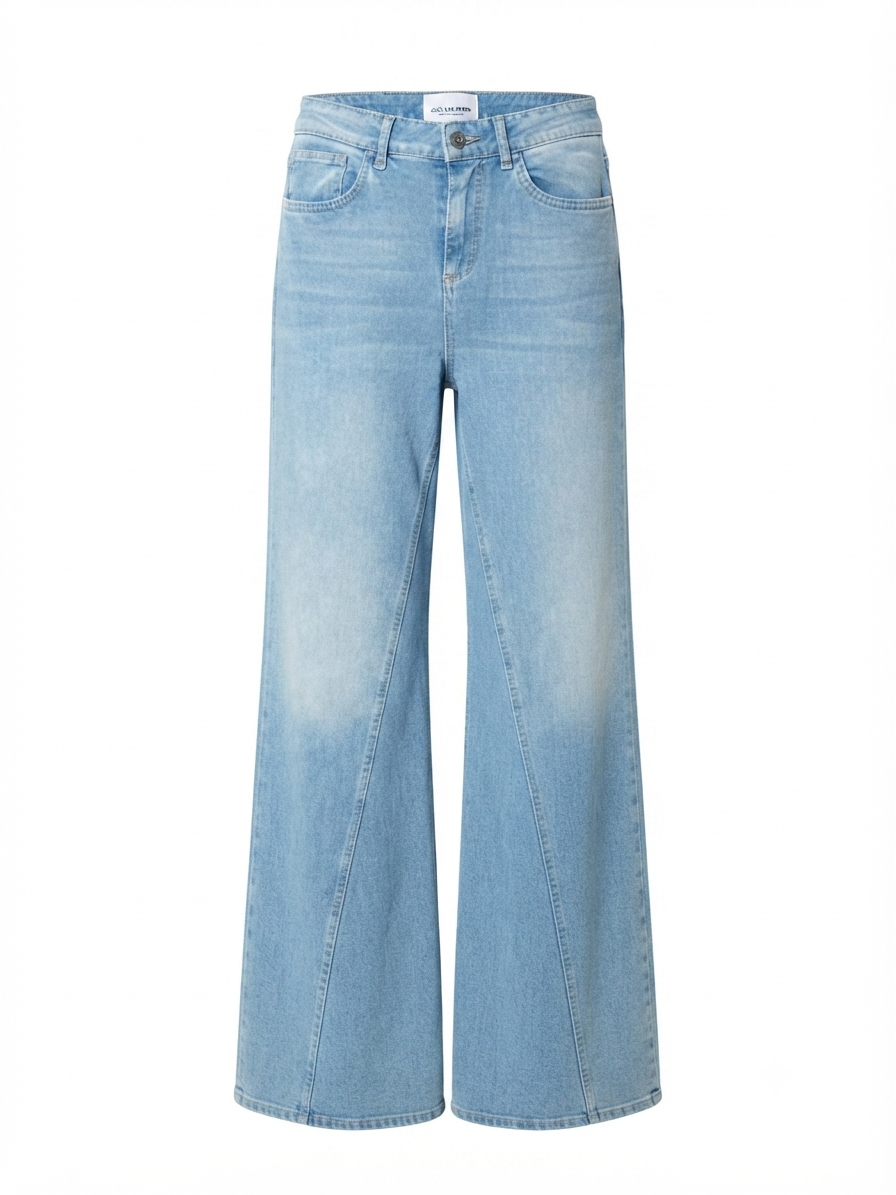Jeans Eos God Save Denim