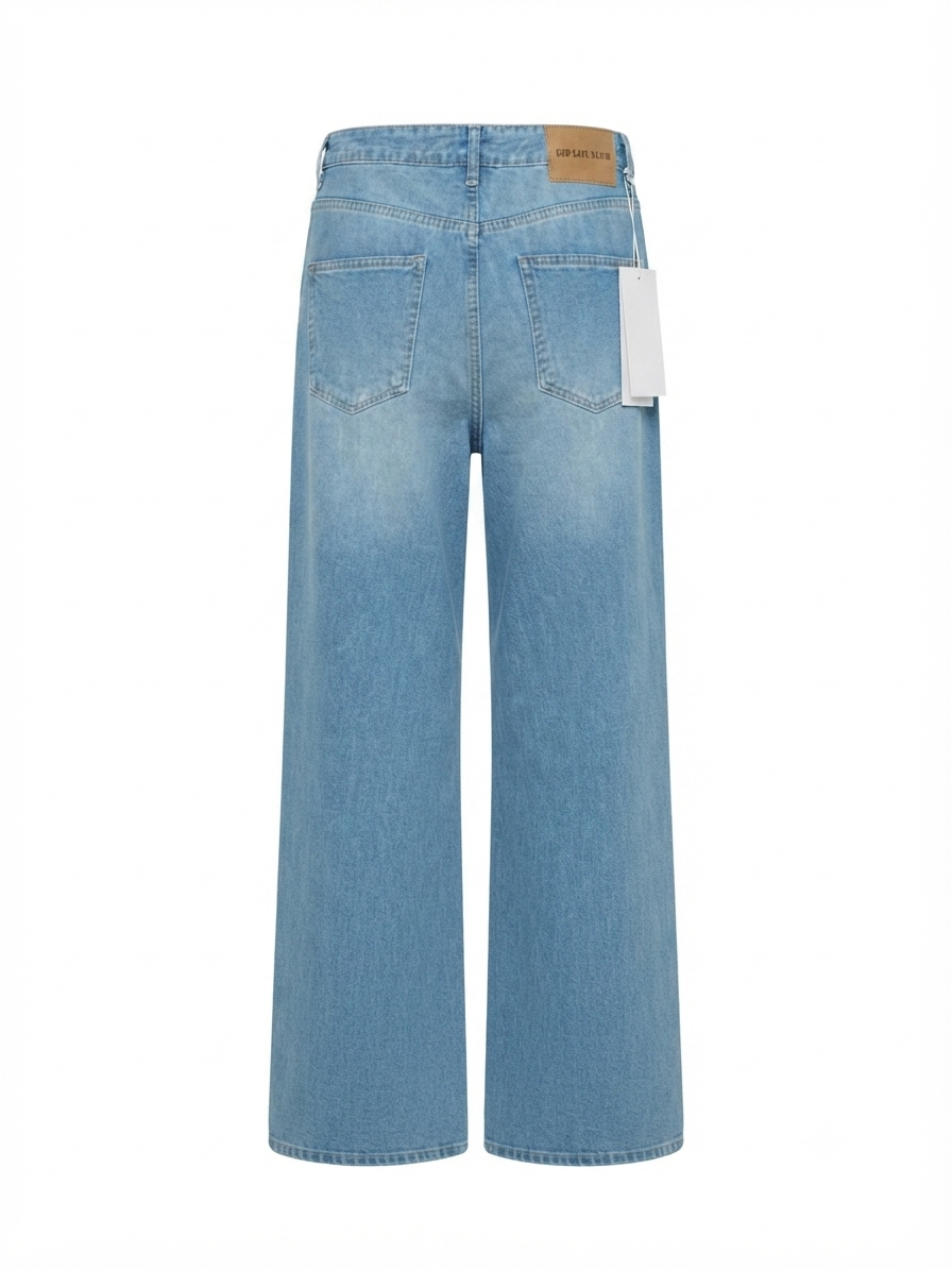 Jeans Eos God Save Denim