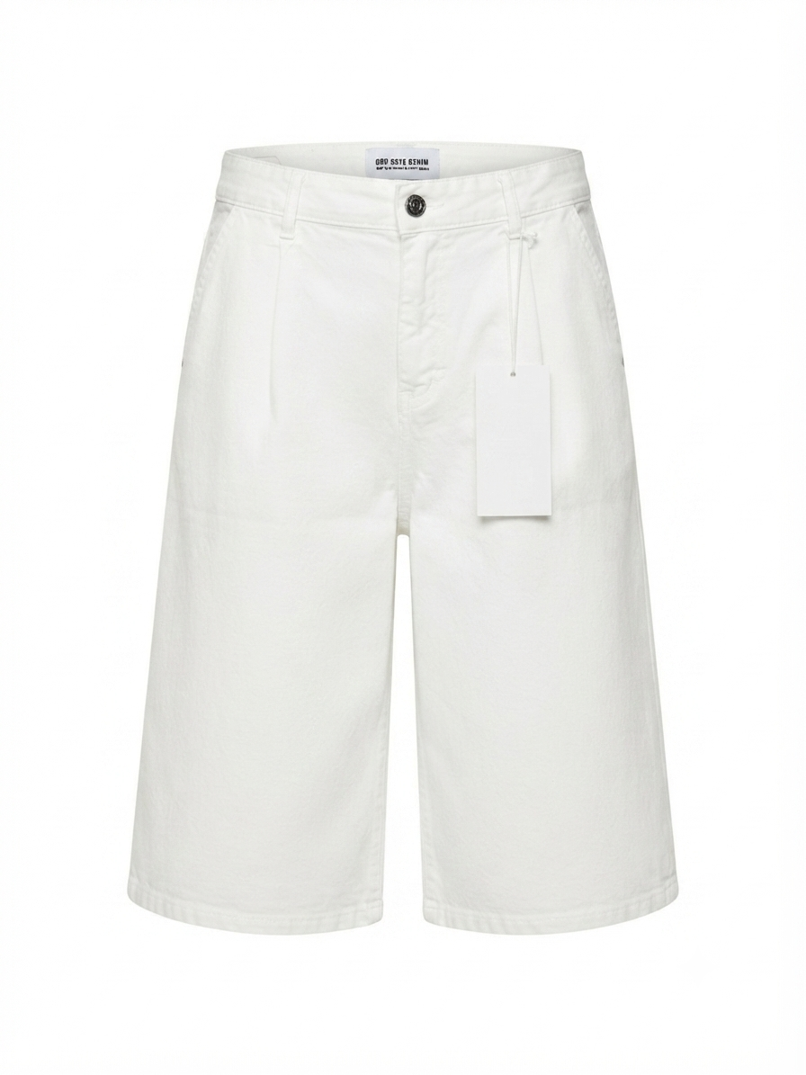 Bermuda Fresia God Save Denim