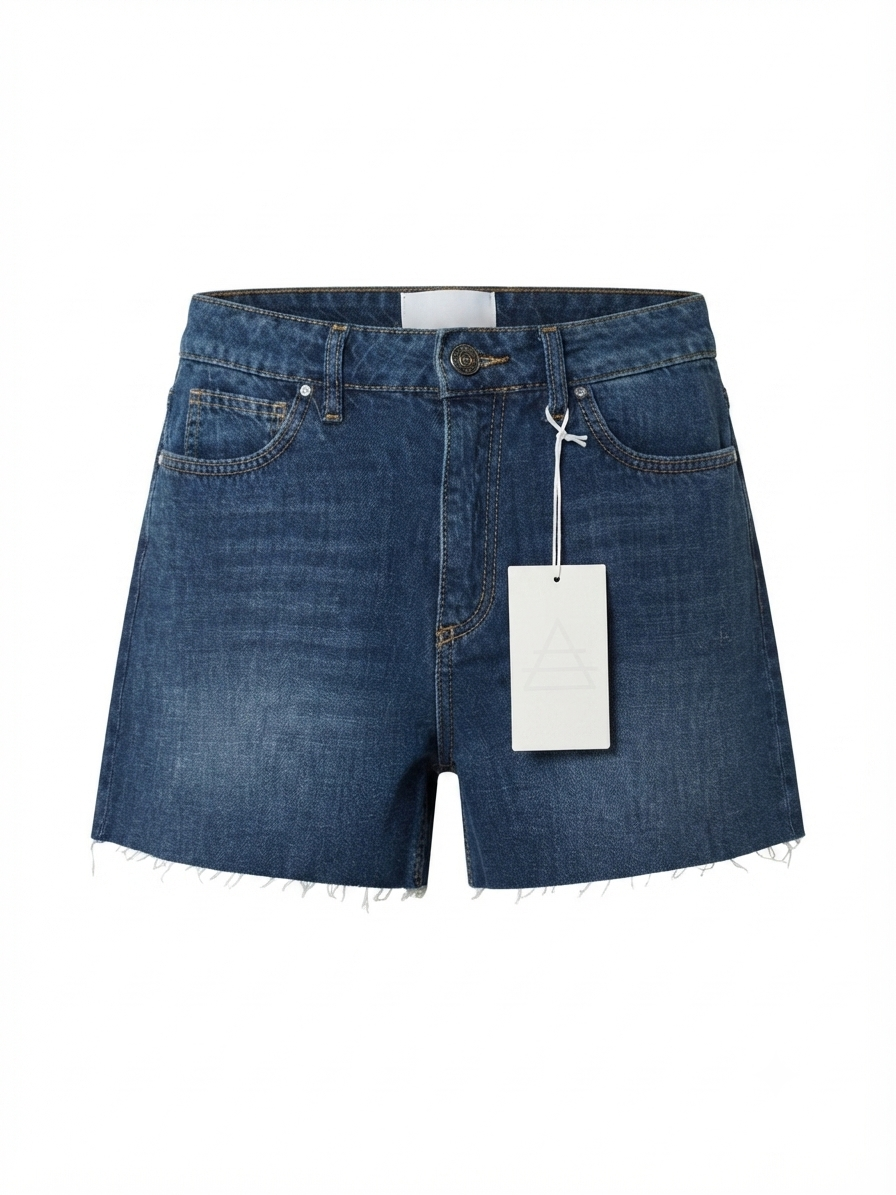 Shorts Ares God Save Denim