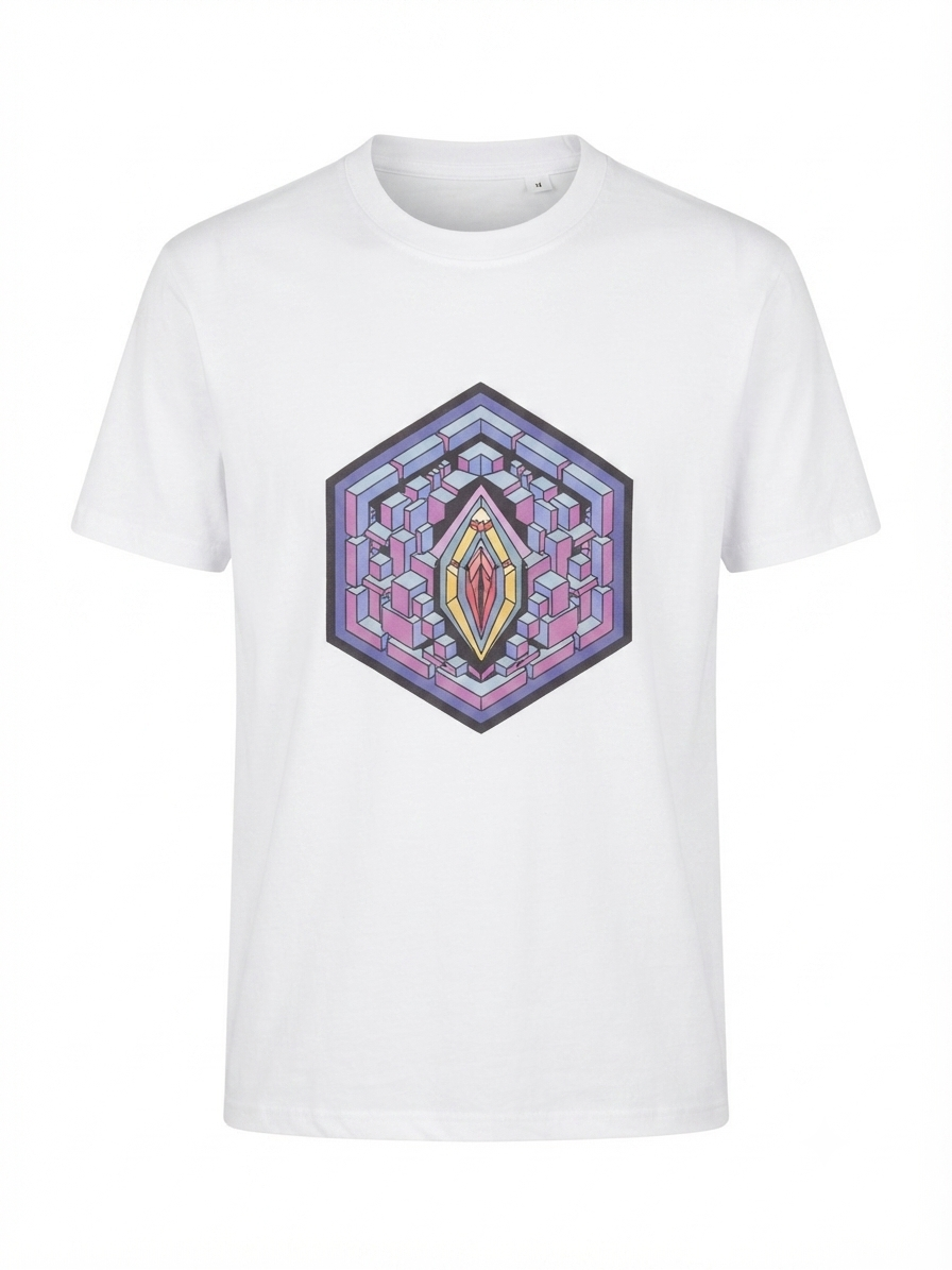 T-Shirt LSH