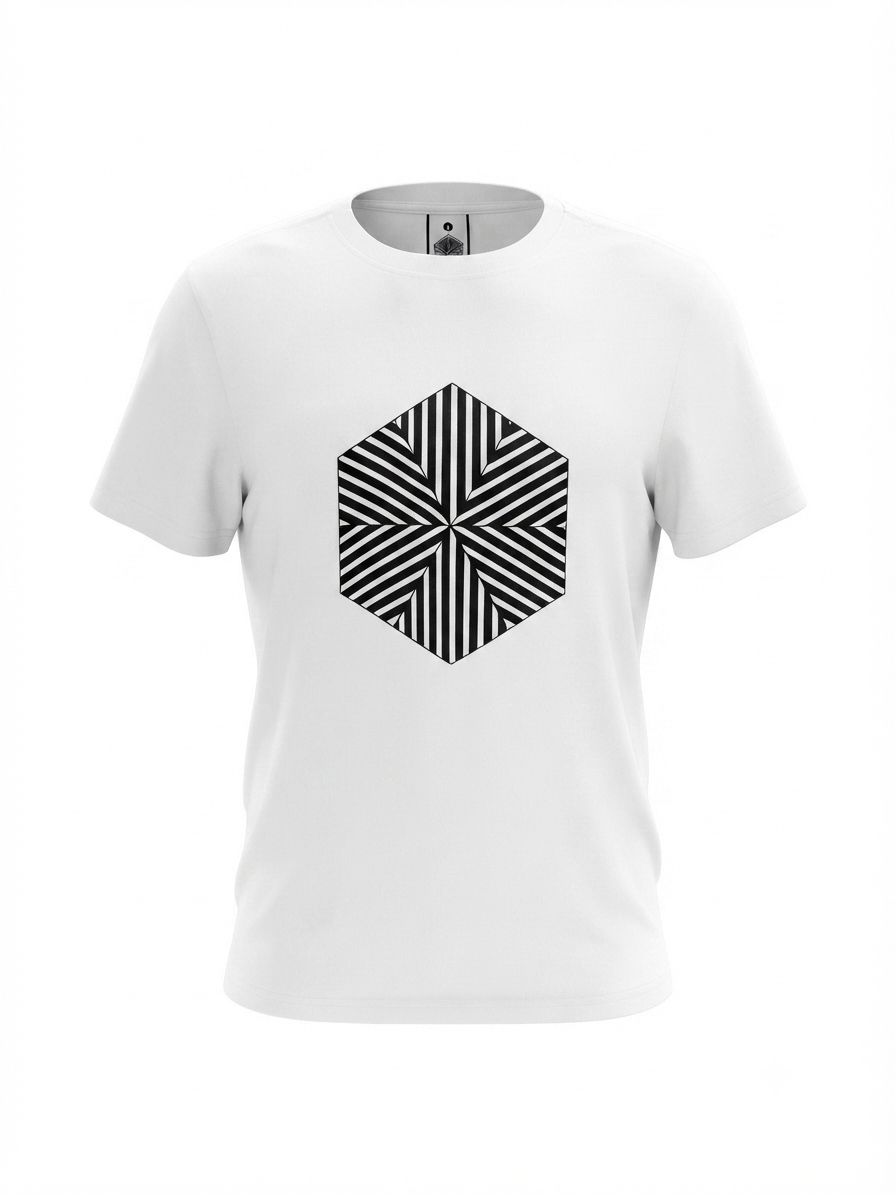 T-Shirt LSH