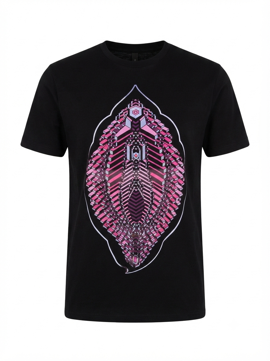 T-Shirt LSH