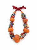 Collana Orange Morocco