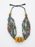 Collana Stone Morocco