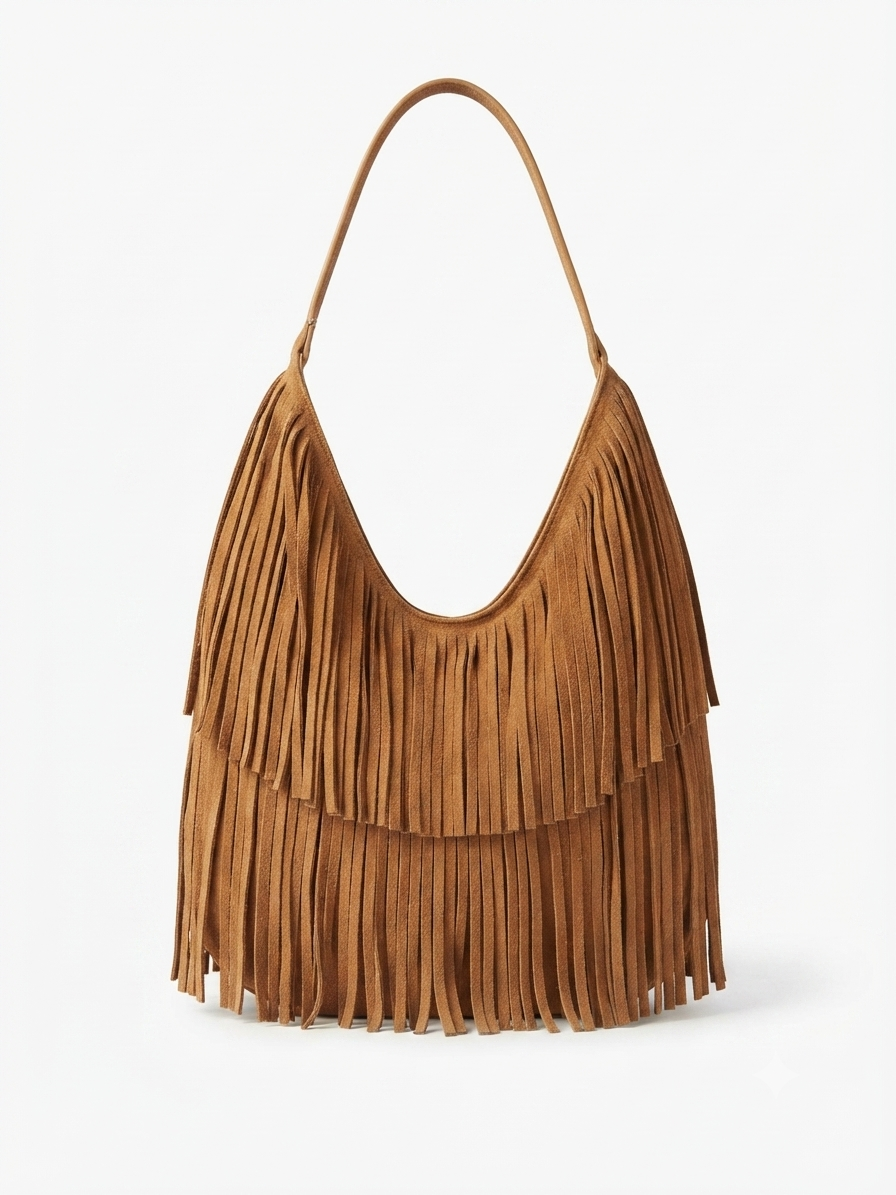 Borsa Lisa Alcantara