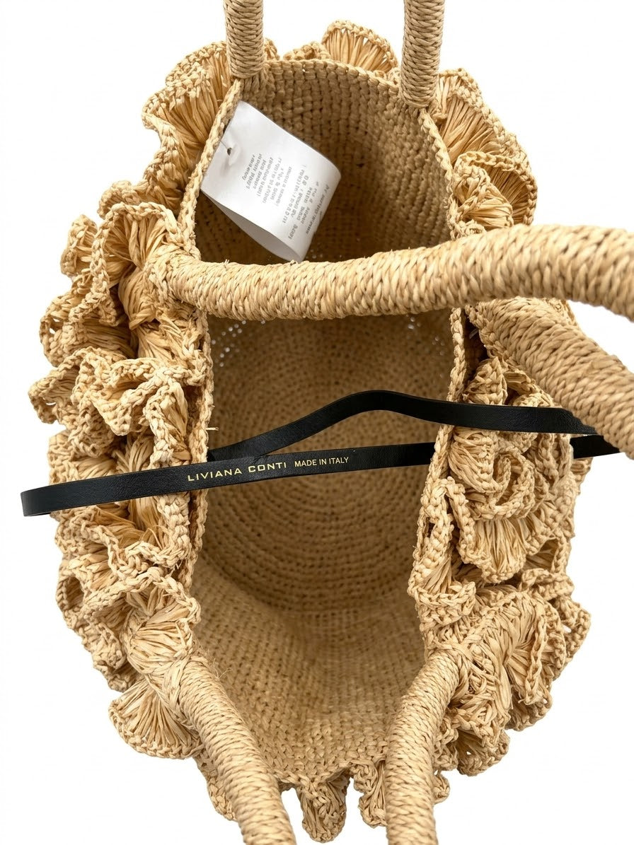 Borsa Livia Conti