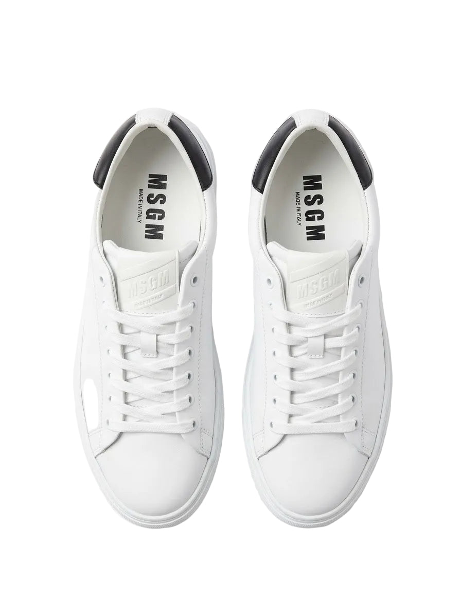Sneakes Msgm