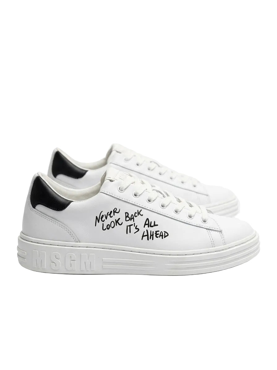 Sneakes Msgm