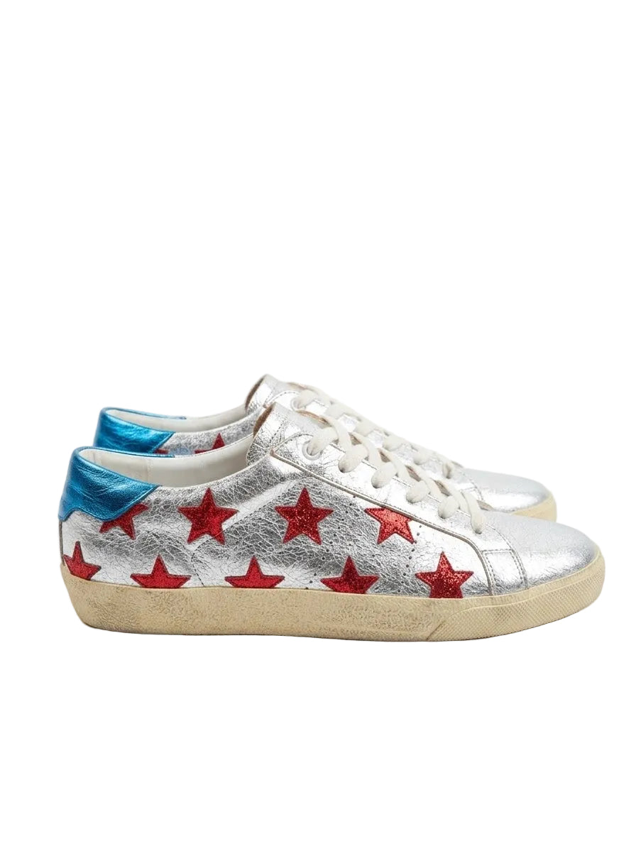 Sneakers YSL