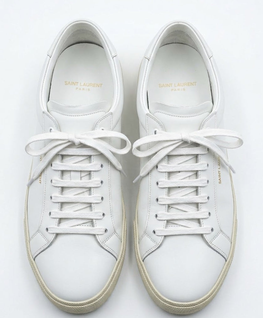 Sneakers YSL