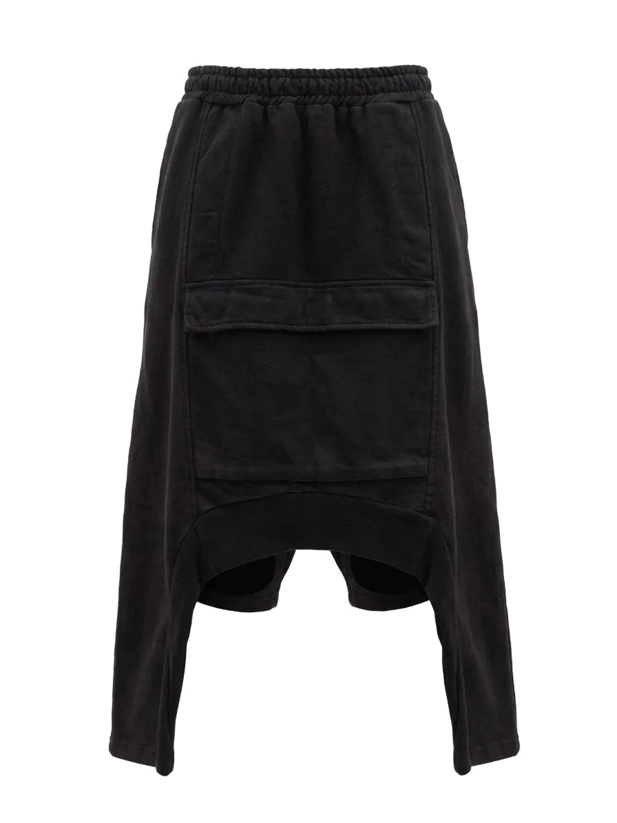 Pantaloni La Haine Insideus